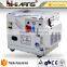 5KW electric super silent 380V petrol generator