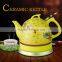 Latest High Quality Korea Kettle