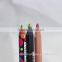 Easy to use and Luxury jumbo color pencil with Japanese quality made in Japan