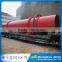 2-6 t/h high quality coal slime drying machine quartz sand rotating drying machine for sale