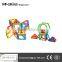 Hot!! Magformers 3D Preschool educational toys building blocks Kids Gifts
