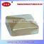 High Quality 40mm End Cap for Handrail Post