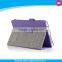 Litchi PU Slim Leather Tablet Case For Toshiba excite at7-a8 7-inch Tablet accessory