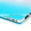 Rainbow Pattern for macbook air 13 case, Case for macbook air 13