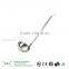 hotel and kitchen stainless steel ladle