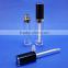TOPFASHION 7 g Cosmetic OEM Empty Packaging Container Plastic square Lip Gloss Tube