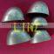 Aluminum Toe caps for Brand Safety shoes