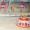 Complete Set Automatic Breeder Control Shed Equipment