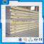 Direct Factory Price super quality insulated polyurethane sandwich panel