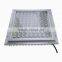 Ip65 Meanwell Driver Bridgelux Chip 60 Watt Led Canopy Light