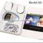 digital mini tens unit equipment tens muscles stimulator Pulse massager