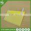 Supermarket Flat Plastic Strips