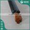 mig welding torch cable/ welding ground cable/ 70mm welding cable