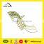 3D Design Metal Souvenir Fridge Magnet With Cheap Price