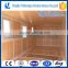 YULI prefabricated house / folding container house / prefab container house