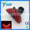 8SMD Red Light Rear Bike Light