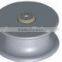 Roller fairlead universal 4 roller type