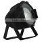 100w COB integrated uniform led flood stage par light