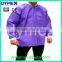 Medical Doctor Disposable Anti-static Lab Coats