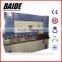 CNC Metal Steel Stainless Plate Sheet Bending machine,NC control Hydraulic Reliable Press Brake