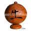 Globe Fire Pit/Fire Globe/Metal Sphere Fire Pit Ball/Outdoor Fire Pit/Garden Treasures Fire Pit