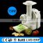 New product home ice cream maker with CE GS ROHS LFGB REACH certificate