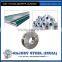 201/304/316/430 cold rolled stainless steel sheet manufacturer