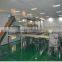 Turnkey project industrial citrus juice line