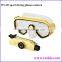 Waterproof 720P HD Sports diving Glasses camera 30M underwater HD 720P (1280*720@30 frame) HD video recording