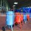 sandblasting machines equipment devices