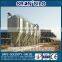 ISO Certified Corrosion And Rust Protection Silo Used For Feed