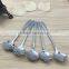 Dinnerware stainless steel silverware
