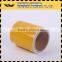 High Quality Waterproof 50Mm Yellow Reflective Tape