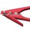 High Quality Cable Tie Gun / hand tools for cable tie