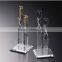 Excellent acrylic jewelry display,set display stand for jewellery