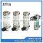 LZM-4T Panel Mounted Acrylic Flow Meter (Flowmeter) Water Flowmeter ,Air Flowmeter