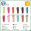 New colors bike accessories colorful Rubber&PU bicycle grips in bicycle handlebar