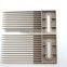 Your ideal choice conveyor plastic comb plate board