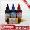270/271 for Canon PIXMA MG5721/ MG5722 edible ink can use for edible ink cartridge