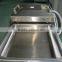 Double chamber vacuum packing machine / food vacuum sealer / Vacuum Sealing Machine