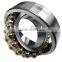 High quality self-aligning ball bearing 2212 ETN9 2212 EKTN9 60x110x28 mm