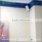 PIR motion sensor with IP camera alarm system, operated by iOS and Android App