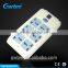 10 Gang Universal European Round Pin Socket FXD-328