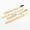 100% Biodegradable OEM Different Types Of Bamboo Toothbrush                        
                                                Quality Choice