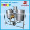 Guangxin plam oil refinery plant machine for cooking oil                        
                                                Quality Choice