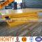 2016 hot sale customization jlg scissor lift