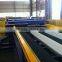 Economic type Rectangle HAVC Duct production line IV