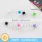 2015 New Best Selling Multi Color Bead Bracelet Custom Silicone for Kids Made in Yiwu Market