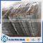 razor barbed wire fencing panel for sale