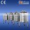 Stainless steel liquid storage tank
